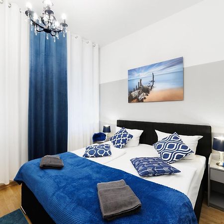Grand Central City Apartments Mitte Rosenthaler Platz Berlino Esterno foto