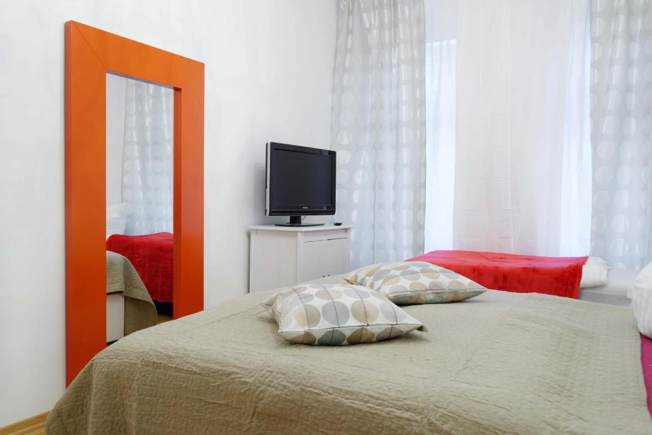 Grand Central City Apartments Mitte Rosenthaler Platz Berlino Esterno foto