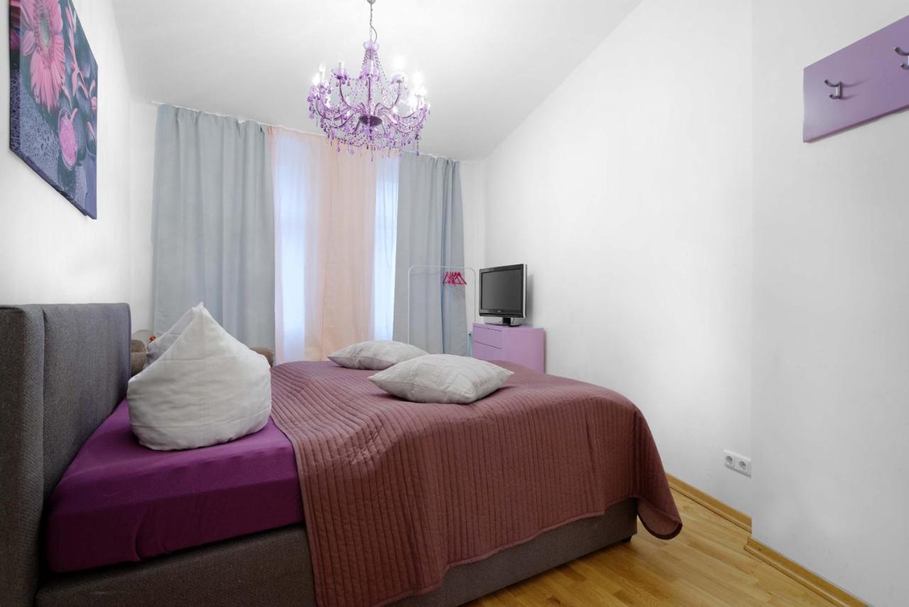 Grand Central City Apartments Mitte Rosenthaler Platz Berlino Esterno foto