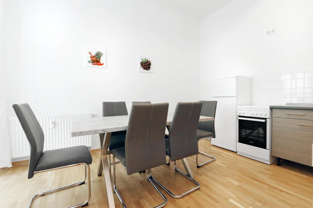 Grand Central City Apartments Mitte Rosenthaler Platz Berlino Esterno foto