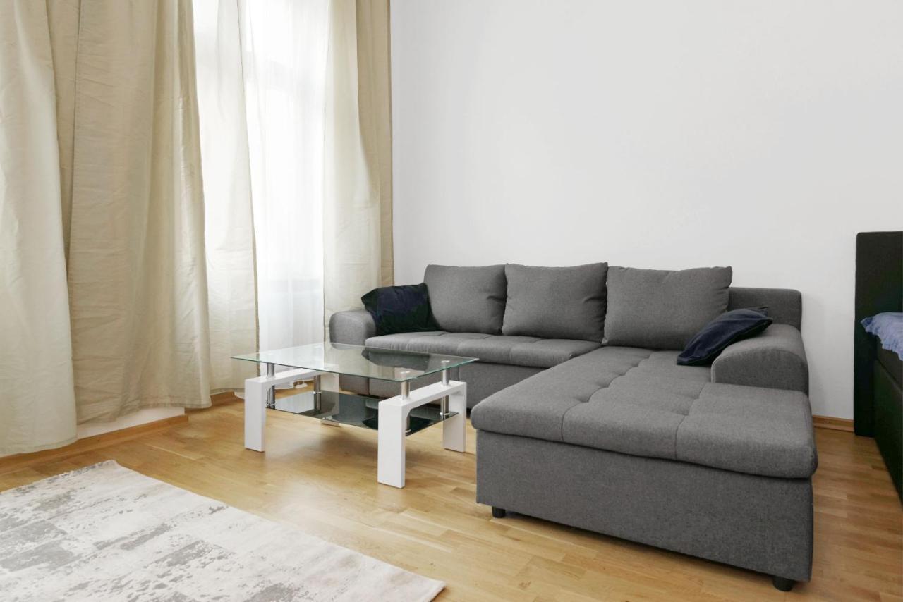 Grand Central City Apartments Mitte Rosenthaler Platz Berlino Esterno foto