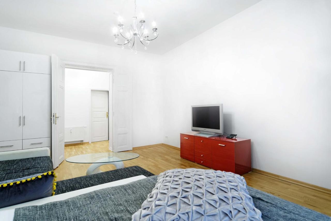 Grand Central City Apartments Mitte Rosenthaler Platz Berlino Esterno foto