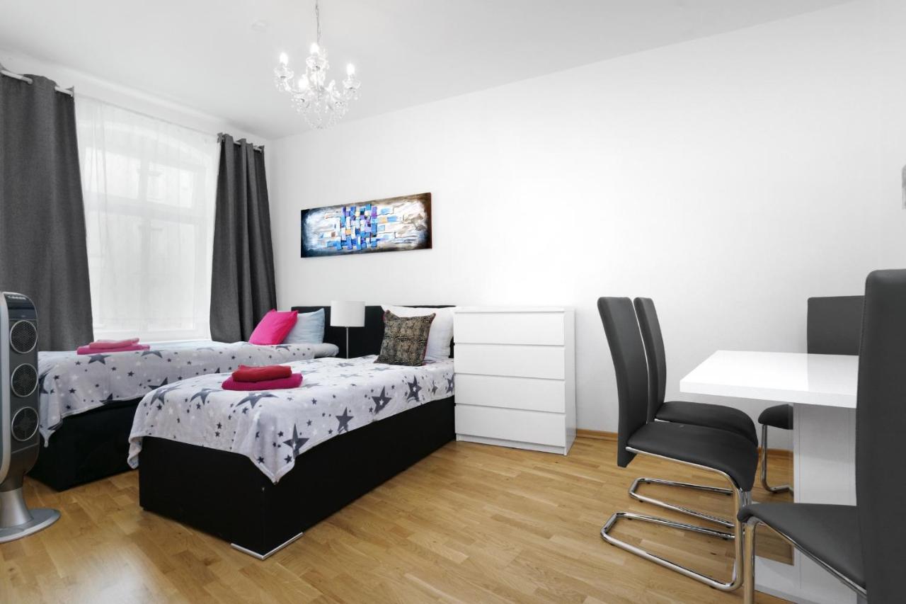 Grand Central City Apartments Mitte Rosenthaler Platz Berlino Esterno foto