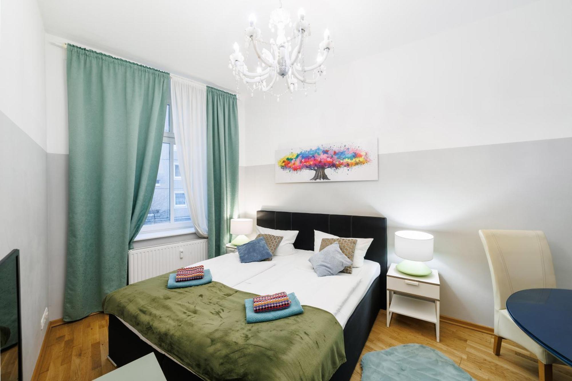 Grand Central City Apartments Mitte Rosenthaler Platz Berlino Esterno foto