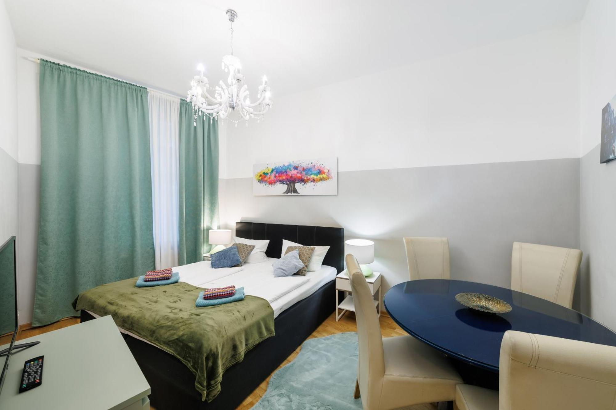 Grand Central City Apartments Mitte Rosenthaler Platz Berlino Esterno foto