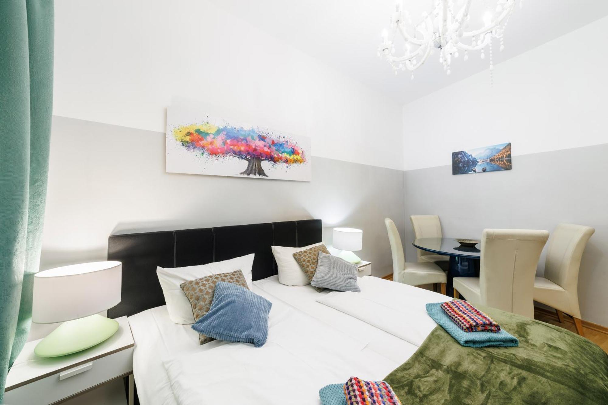 Grand Central City Apartments Mitte Rosenthaler Platz Berlino Esterno foto