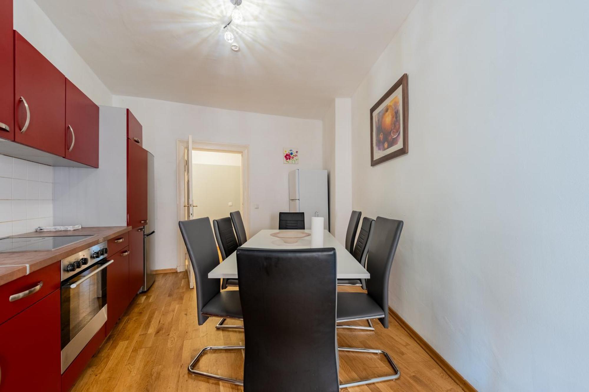 Grand Central City Apartments Mitte Rosenthaler Platz Berlino Esterno foto